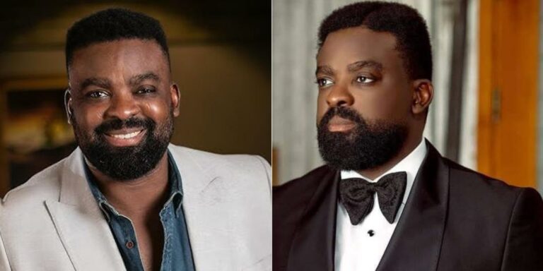 I Want Many Wives — Kunle Afolayan Stirs Social Media Reactions