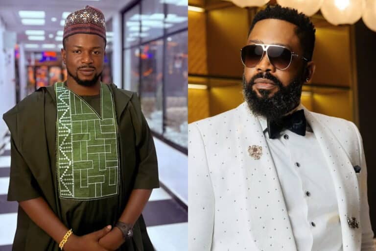 Stanley Ontop Counters Frederick Leonard Defamation Lawsuit