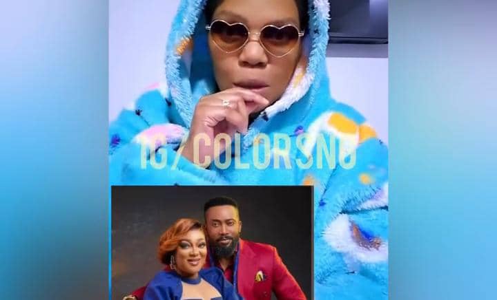 Don't Tarnish Peggy's Image — Social Commentator Calls Out Frederick Leonard