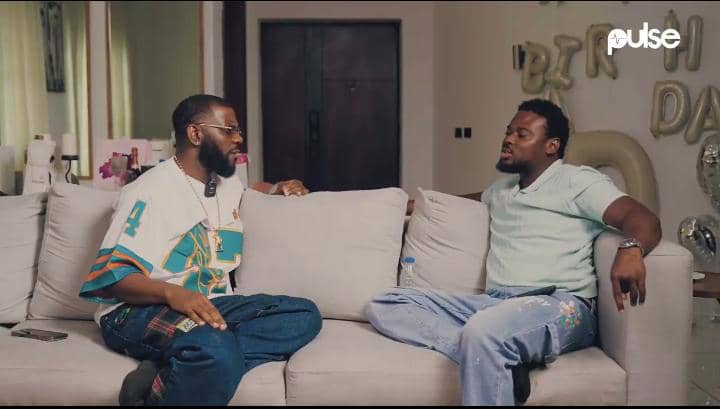 I Will Forgive Blaqbonez If He Apologizes — Odumodublvck Says