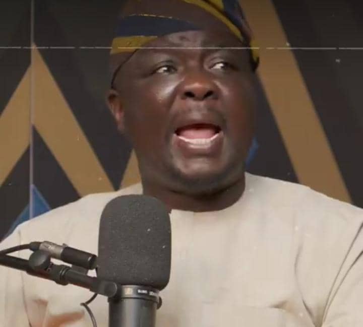 Nigeria Is Safer Under Tinubu Regime — Seyi Law Claims