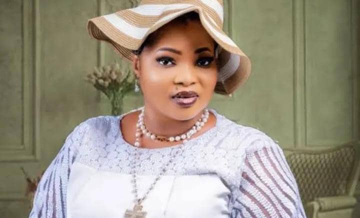3 Painful Truths From Busola Oke’s Confession