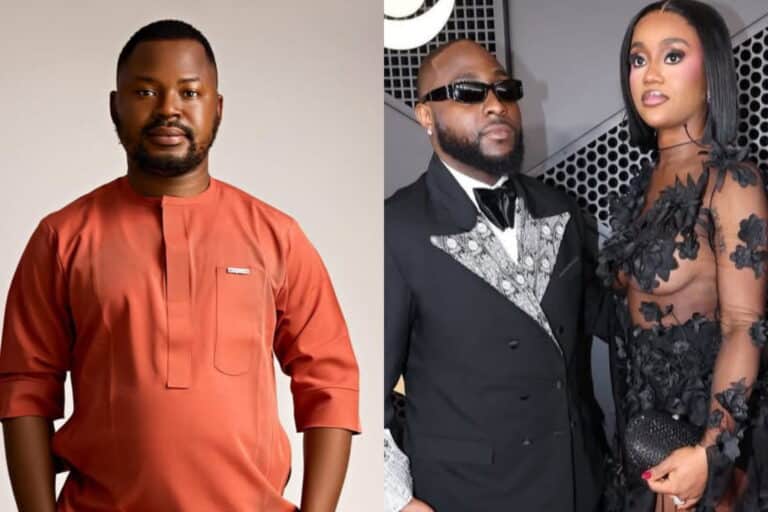 Governor’s Aide Ossai Criticizes Chioma Adeleke’s Grammy Outfit