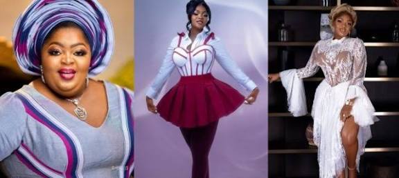 Eniola Badmus Opens Up On Body Transformation