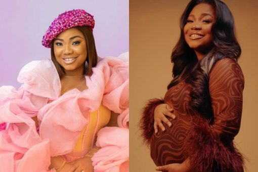 Gospel singer Mercy Chinwo shared a nostalgic video from her maternity shoot, marking the occasion of her daughter’s birth, which she describes as a miracle. In a post on Instagram, the mother of two expressed the significance of this period in her life, stating that this season will forever be special to her.
