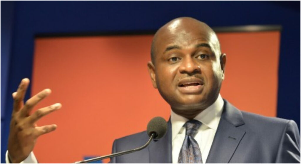 Moghalu