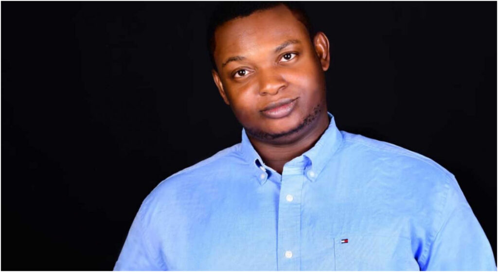 Mayowa Adenekan