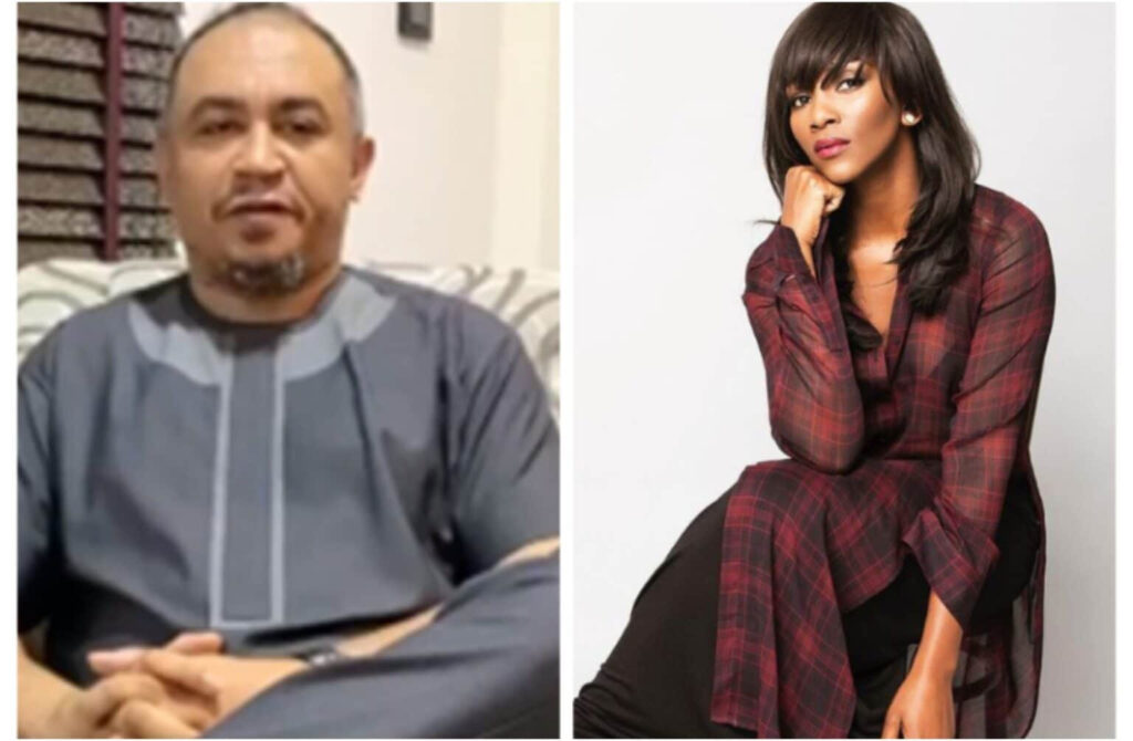 Daddy freeze