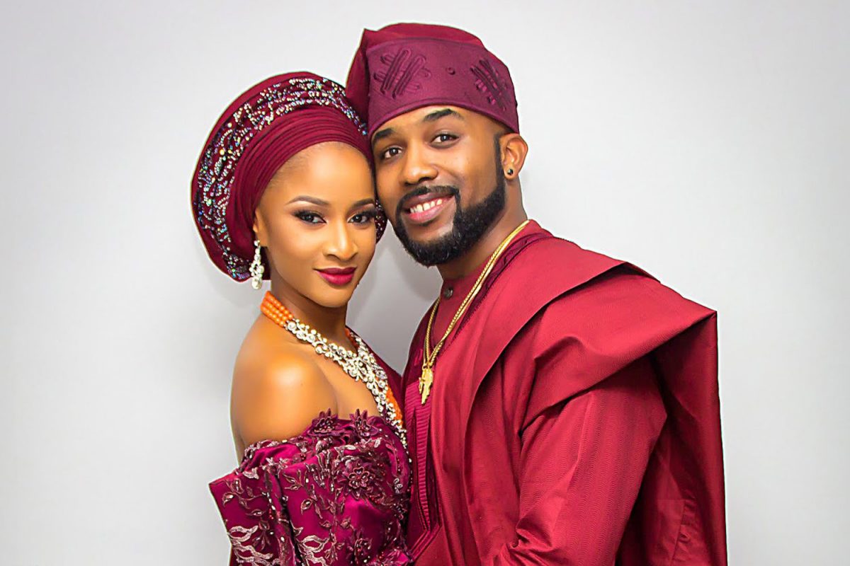 Banky w, Adesua