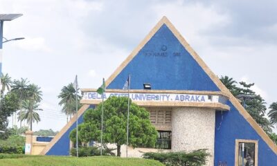 Delta-State-University