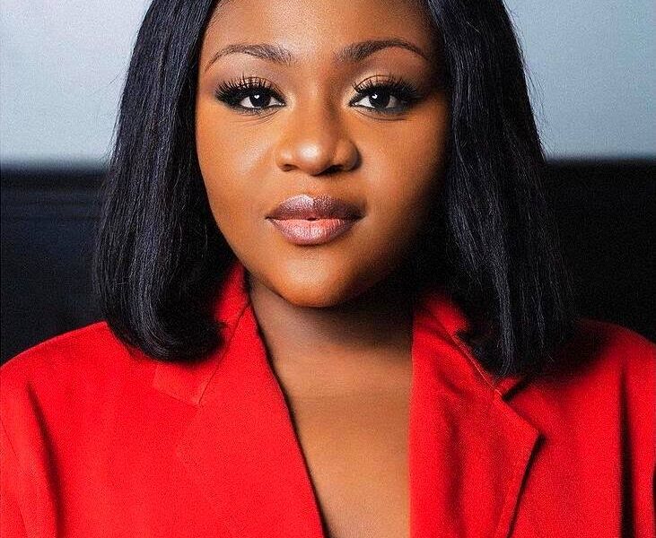 Peggy Igbodo unveils company ’19 Media’
