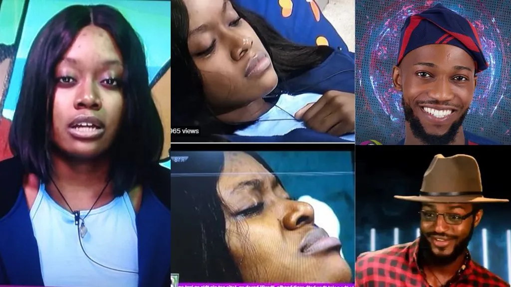 I-wish-I-could-take-back-some-incidents-Daniella-breaks-into-tears-after-she-had-fun-with-Dotun-despite-being-with-Khalid-Video