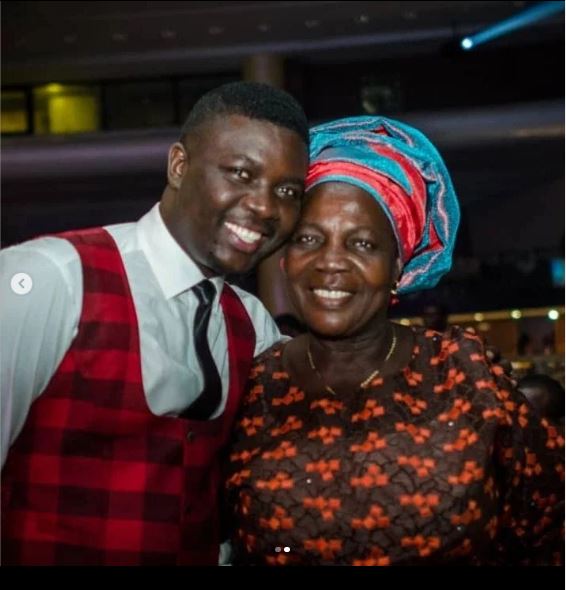 seyi-law-and-mum