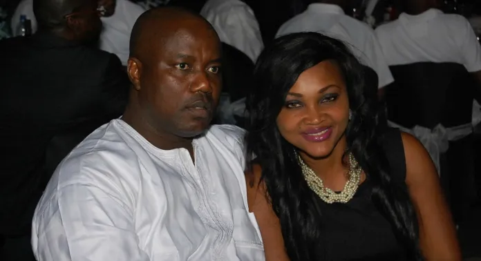 Mercy-Aigbe-and-husband-Lanre-Gentry