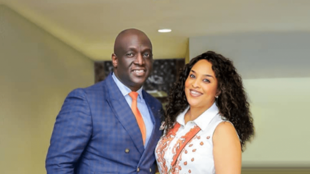 8-Things-To-Know-About-Sammie-Okposo-Wife-Ozioma-Okposo-