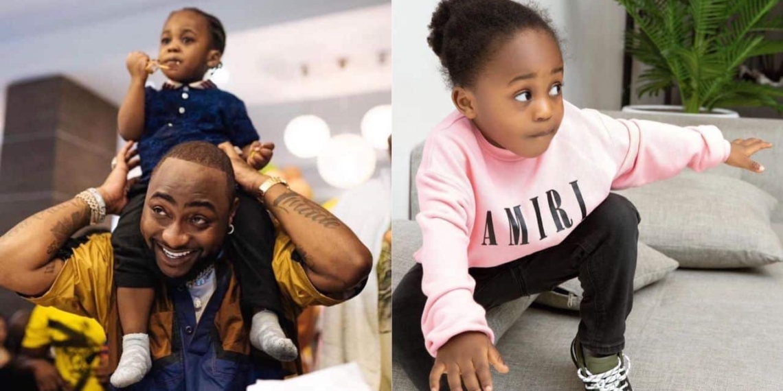 Ifeanyi’s death – Davido