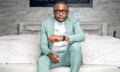 Ubi Franklin