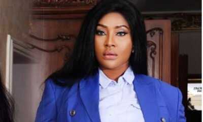 Angela Okorie