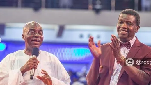 Presidential election: Clerics declare stand as Adeboye, Oyedepo, others keep mum