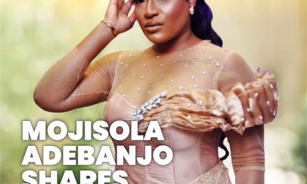 Why everyone should see ‘Farida’s Secret’ – Mojisola Adebanjo