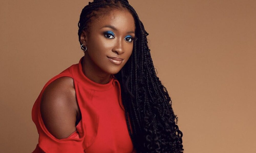 Why I settled for acting – Actress Genoveva Umeh
