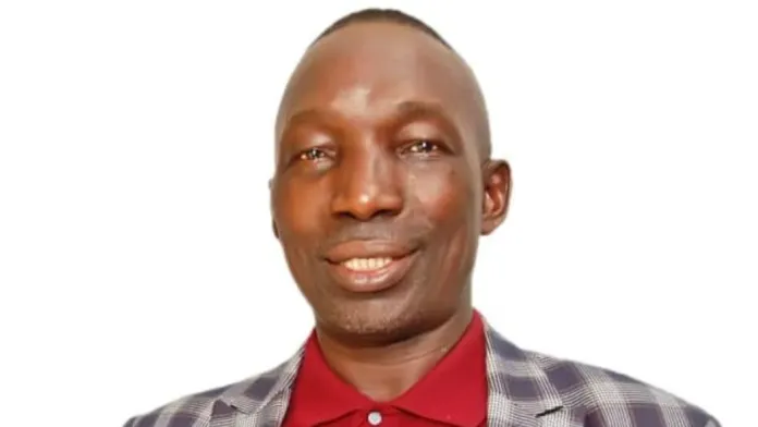 NewsDirect publisher Samuel Ibiyemi