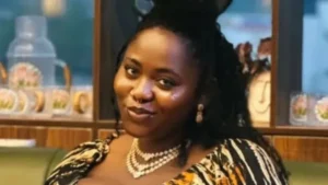MONALISA STEPHEN