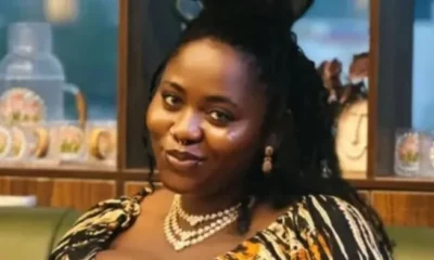 MONALISA STEPHEN