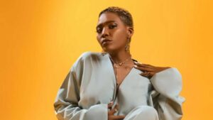 Ashny drops dual EP