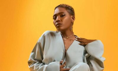 Ashny drops dual EP