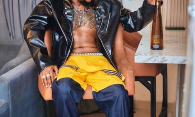 Mr Real Sparks Reactions After Posting Video of Himself Crying: Publicity Stunt or Cry for Help?