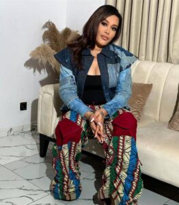 Adunni Ade Urges The Youth
