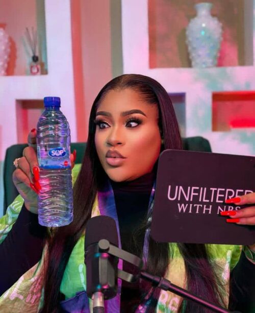 Nkechi Blessing: I’m Tired of Being Single