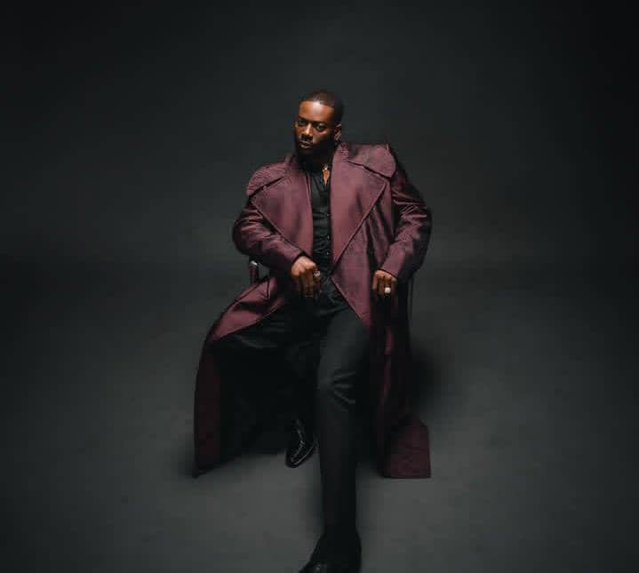 Adekunle Gold Reveals Five-Year Fuji Story
