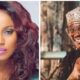 Seyi Shay Shares Her Touching Story With TV