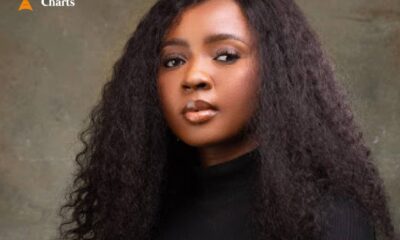 Kyellu Tsamdu Powers Afrobeats' Global Growth