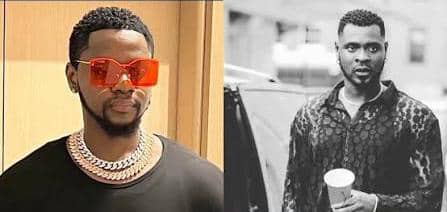 Kizz Daniel’s Brother Debunks Claims on His Frozen Account
