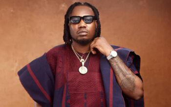 Qdot Robbed at Home in Lagos, Phones and Funds Taken