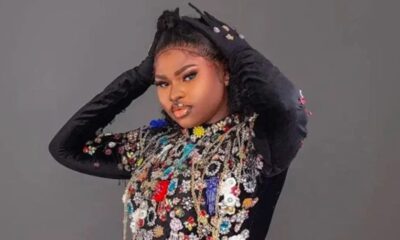 GWR Reacts as Mandy Kiss Plans to Sleep With 100 Men in 24 Hrs