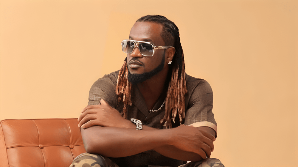 Legal Action: Rudeboy Threatens Lady Who Accused Him of Rape