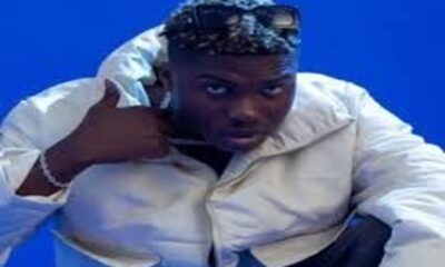 FreshyVibez Hails Music Producers