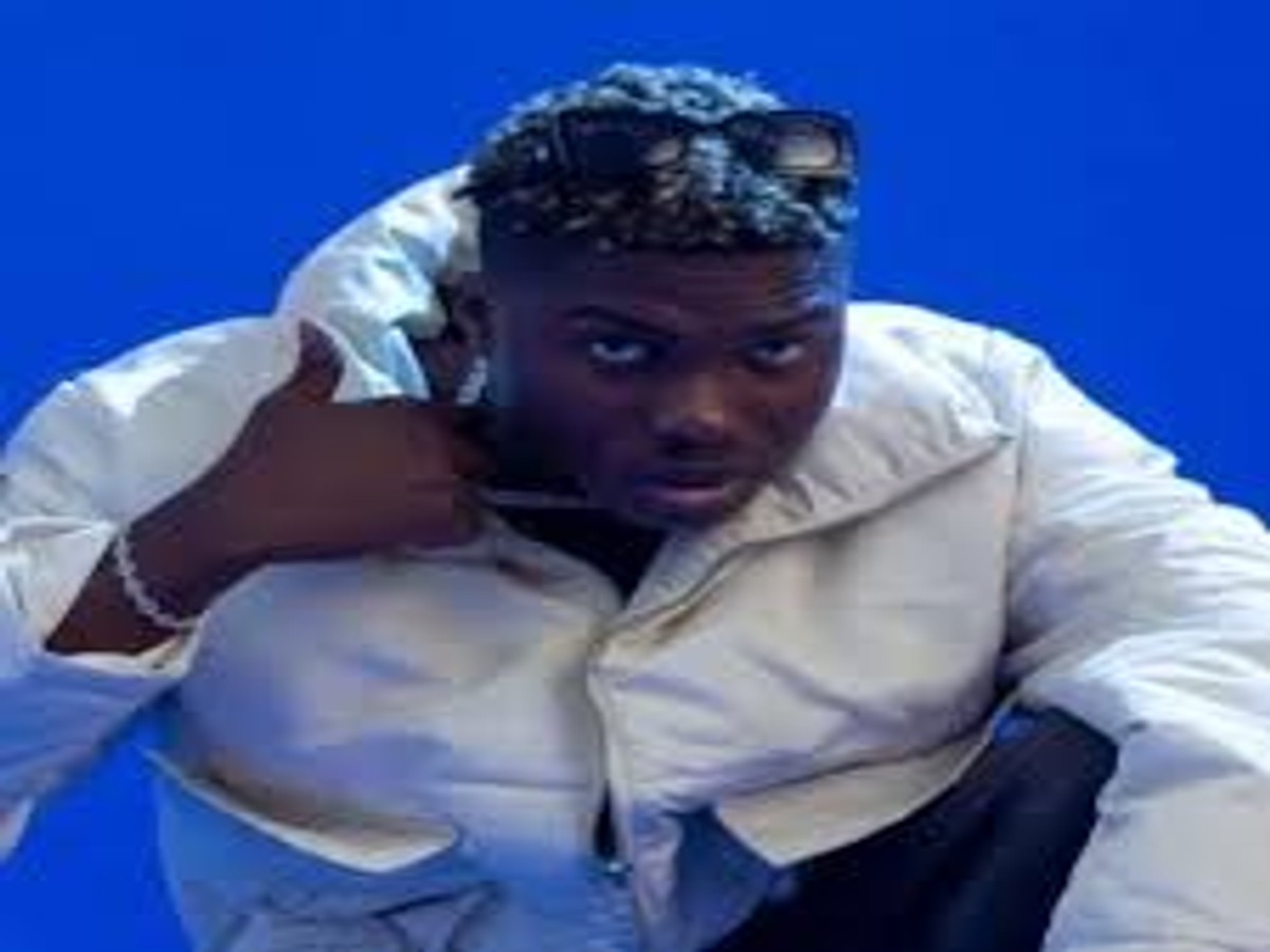 Freshy Vibez Credits Producers for Afrobeats Global Rise