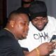 "Na U Go Finish Me" - Davido Tells Cubana Chief Priest