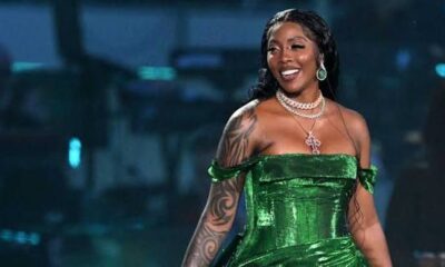 Tiwa Savage Exposes Toxic Relationship, Fans React