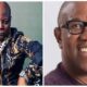 Peter Obi Dash Me Ghana Must Go - Charly Boy Says
