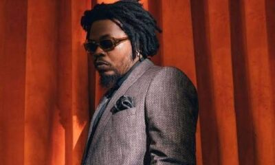 Olamide Credits Young Jonn for "99" Track