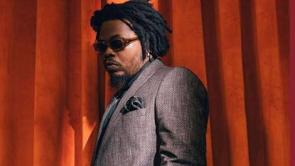 Olamide Credits Young Jonn for "99" Track