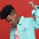 Nasty C Gives Up Alcohol To Look Younger