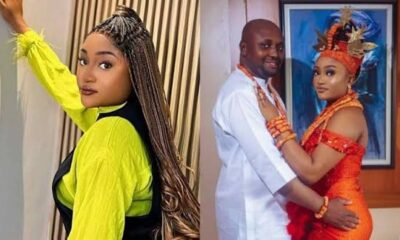 Sheila Breaks Silence on Divorce with Israel DMW