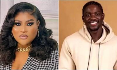 VeryDarkMan Offers ₦500K Over Nkechi's Gym Photo Leak